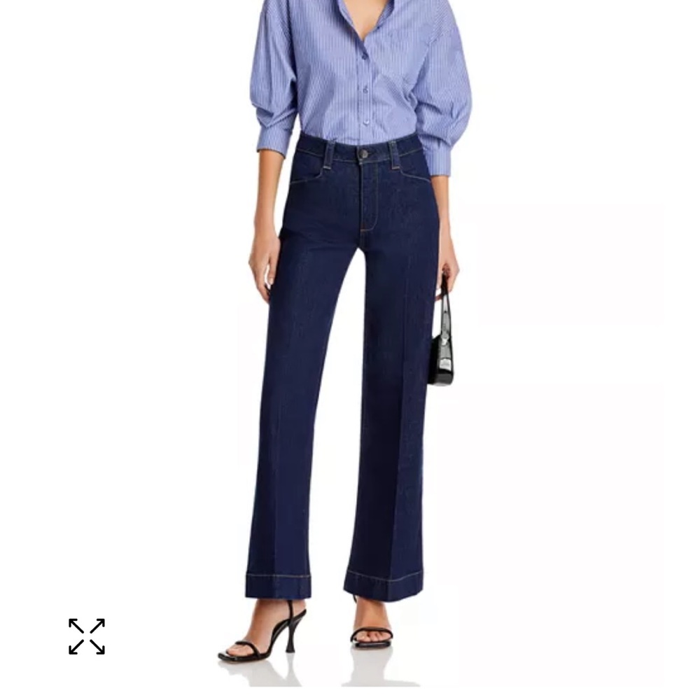 Paige Leenah Denim Jeans
